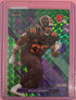 2025 Topps Finest Myles Garrett Green Geometric Refractor /75 Browns