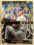 2026 Panini Stars & Stripes Prizm USA Baseball #15 Bryce Eldridge Prizmatic