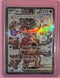 Pokemon Hoopa ex 078/062 SR SV3a Raging Surf Japanese Full Art Near Mint