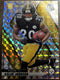 2025 Panini Mosaic - Rookies Kaleb Johnson #315 Silver Mosaic