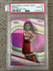 2025 Disney Topps Chrome Moana /250 Pink Refractor #10 PSA 10