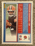Panini 2025 Donruss Optic Rated Rookie Shedeur Sanders #203 Browns NFL