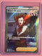 NM Boss's Orders TG24/TG30 Swsh11: Lost Origin Trainer Gallery Holo