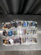 2025 Topps Chrome Disney Full Base Set 1-200