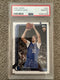 2025-26 Topps - Cooper Flagg #201 (RC) PSA 10