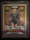 2025 Panini Prizm WNBA Groovy Sophie Cunningham #7 Insert Indiana Fever