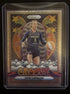2025 Panini Prizm WNBA Groovy Sophie Cunningham #7 Insert Indiana Fever