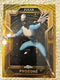 2025 Topps Pixar Gold Frozone #31