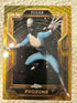 2025 Topps Pixar Gold Frozone #31