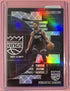 2022-26 Topps NBA Hoops Net 2 Net Domantas Sabonis Kings #NTN-24 Insert