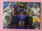Panini 2025 Select Multiverse Memorabilia DK Metcalf MVJ-DKM Seahawks Steelers