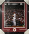 Philadelphia Phillies Roy Halladay Signed 16x20 Framed Photo Steiner COA