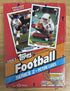 1993 Topps Football Series 2 Box Factory Sealed