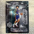 2025-26 Topps Chrome Cade Cunningham Clutch Gene #CG-18 Pistons