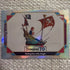 2025 Topps Disneyland 70th Anniversary Riding The Jolly Roger #138 Concept Art
