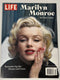 Life Magazine Marilyn Monroe 60 Years Later Issue July 2023