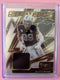 Maxx Crosby Raiders 2025 Select SILVER PRIZM SPARKS PATCH /149 #SPK-MCY