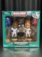 Sammy Sosa Mark McGwire 1999 Headliners XL Figures In Box