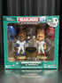 Sammy Sosa Mark McGwire 1999 Headliners XL Figures In Box