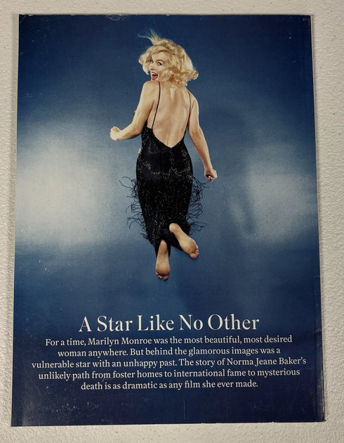 Life Magazine Marilyn Monroe 60 Years Later Issue July 2023