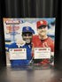 Sammy Sosa Mark McGwire 1999 Headliners XL Figures In Box