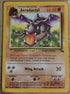 Aerodactyl 16/62 Fossil Regular