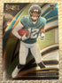 2025 Panini Select Travis Hunter #228 (RC) Club Level Jacksonville Jaguars