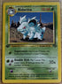 1999 Pokémon Nidorina 1st Edition Jungle 40/64