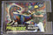 2026 Wild Card Dino-might Jacob Wilson Prehistoric 1/1 Athletics