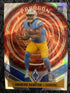 2025 Panini Phoenix - Paragon Omarion Hampton Chargers #9 (RC)
