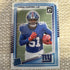 2025 Donruss Optic - Rated Rookie - Abdul Carter #300 (RC) - New York Giants