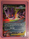 PHANTASMAL FLAMES MEGA GENGAR EX 056/094
