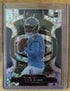 Panini 2025 Select Prizm Concourse Disco Cam Ward #26 Tennessee Titans NFL