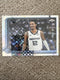 2025-26 Topps Chrome Ja Morant Xfractor #158 Grizzlies
