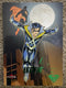 2026 Upper Deck Fleer Ultra Superman Base #29 Nightwing