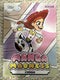 2026 Disney Topps Neon Jessie Manga Madness #MM-2