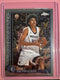 2025-26 Topps Chrome - Joan Beringer #267 (RC) Timberwolves