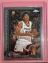 2025-26 Topps Chrome - Joan Beringer #267 (RC) Timberwolves