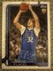 Cooper Flag Rookie 2025 Topps Flagship RC #201 Dallas Mavericks