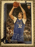 Cooper Flag Rookie 2025 Topps Flagship RC #201 Dallas Mavericks