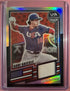 2026 Panini Stars and Stripes Gabe Gaeckle USA- GG Relic