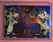Panini Select 2025 Evan Engram Multiverse Prizm Memorabilia MVJ-EEM Card