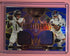 Panini Select 2025 Evan Engram Multiverse Prizm Memorabilia MVJ-EEM Card