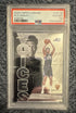 2025 Topps Chrome Ace Bailey Voices VS-10 PSA 10