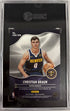 2022 Panini Hoops Christian Braun Hot Signatures Rookies SGC 9 Auto 10 Nuggets