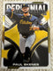 Topps 2026 Topps Series 1 Perennial All-Stars Paul Skenes Pirates #PAS-20