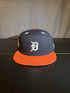 Detroit Tigers All Star Game New Era 59Fifty Fitted 7 1/4 Hat