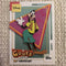 Topps Disney A Goofy Movie 30th Anniversary Goofy Insert Non-Sport Card AGM-1