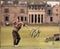 John Daly Signed 11x14 Photo SWAU COA