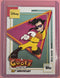 2026 Topps Disney Neon A Goofy Movie 30th Anniversary Max Goof Card #AGM-10